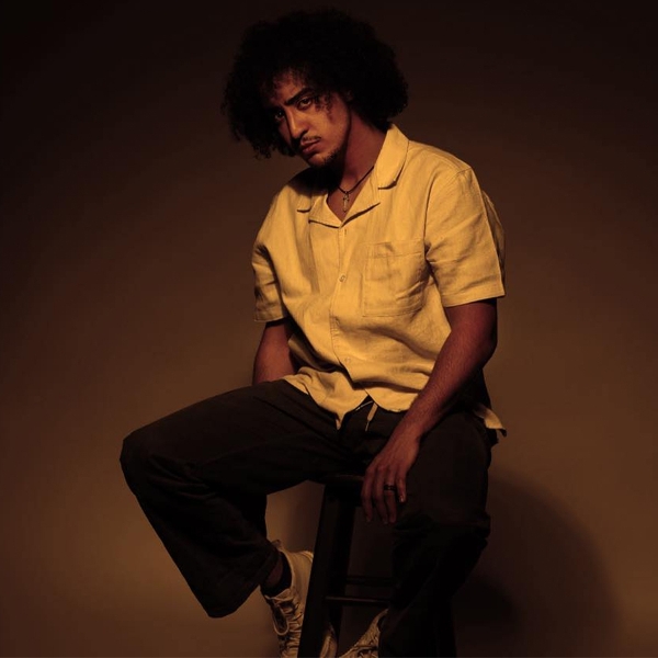 Adam El Mouna