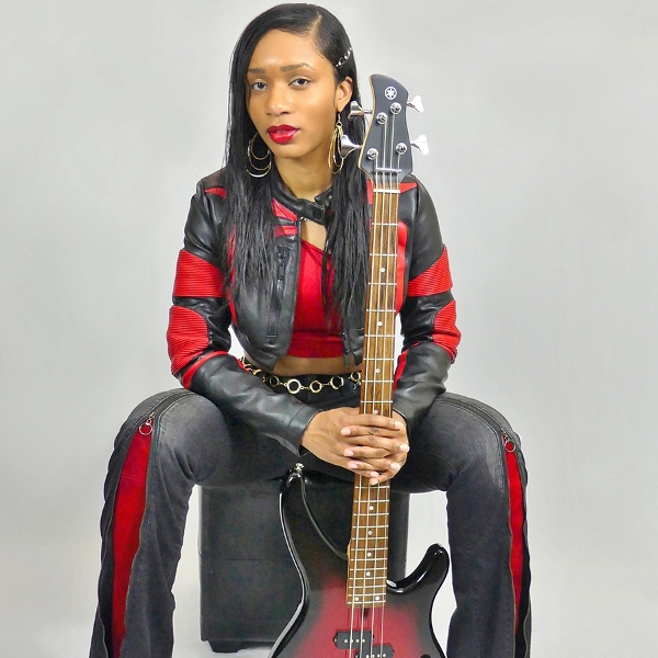 Angelique Francis