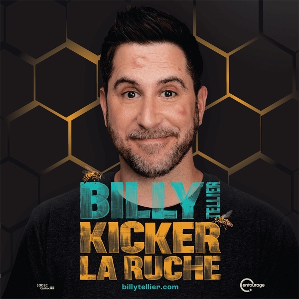 Billy Tellier