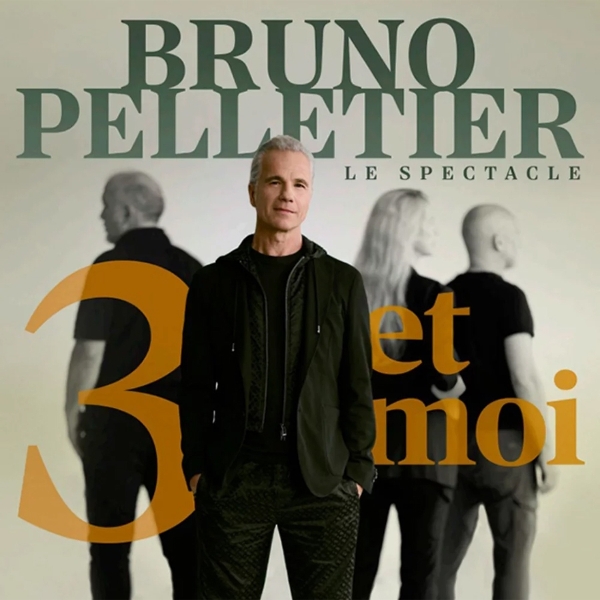 Bruno Pelletier