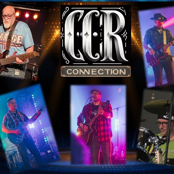 CCR Connection