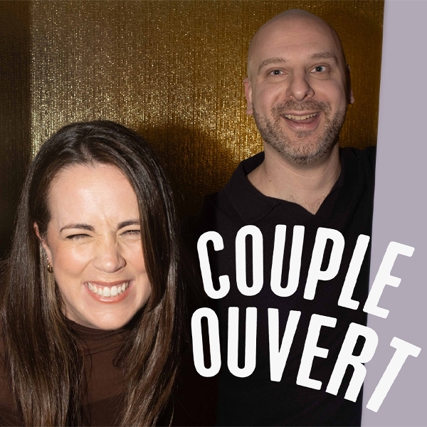Couple ouvert