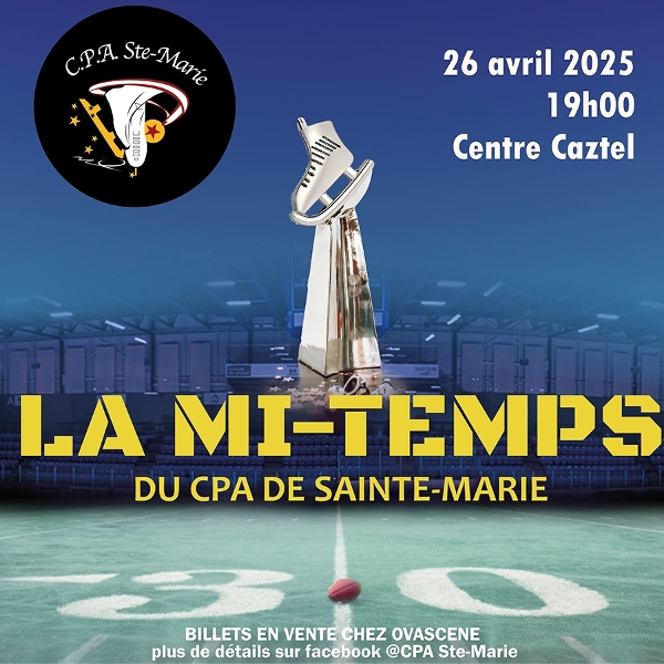 Club patinage artistique (CPA)