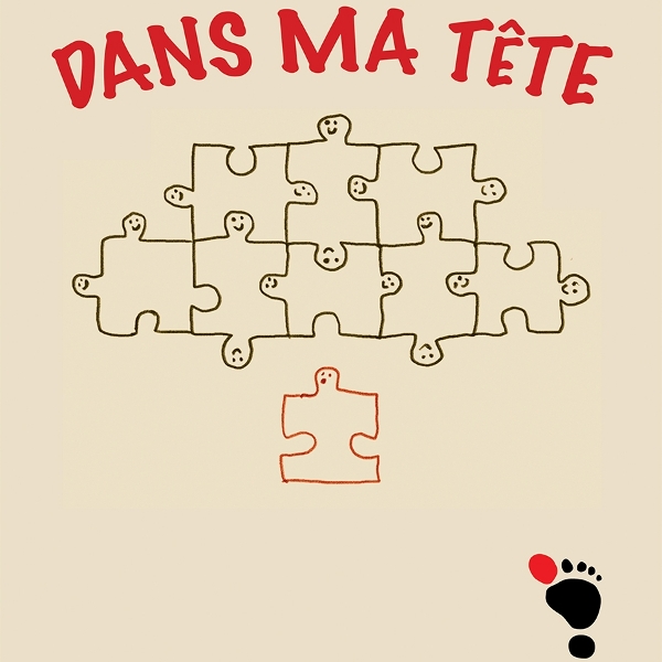 Dans ma tête