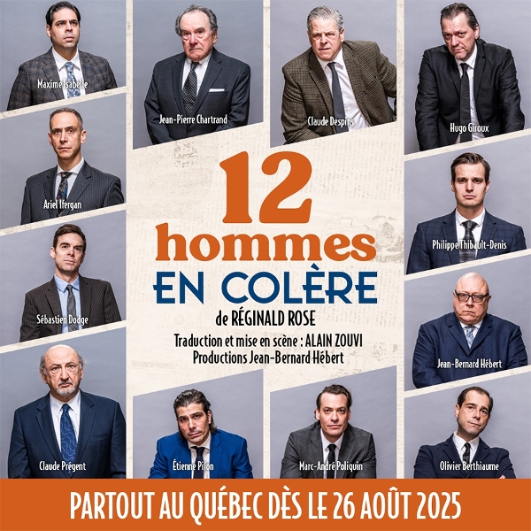 Douze hommes en colère