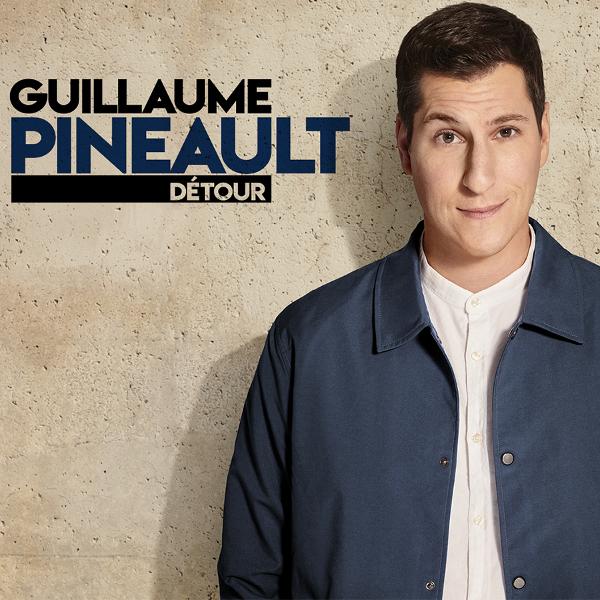 Guillaume Pineault