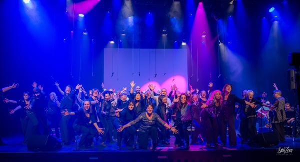 Groupe vocal Les Troubadours