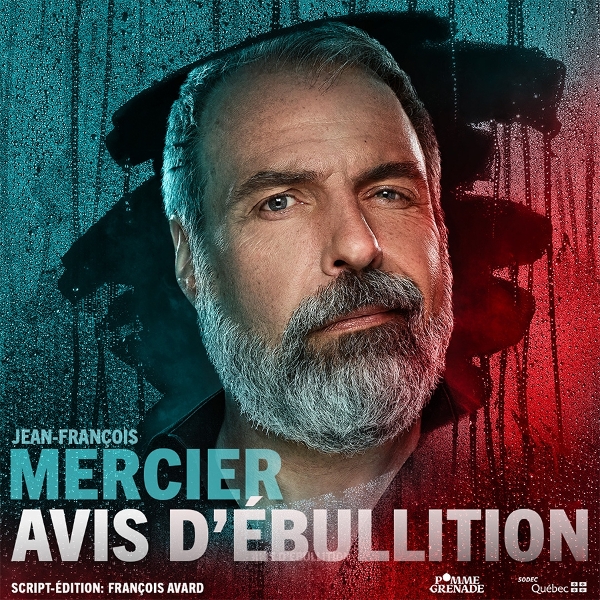 Jean-François Mercier