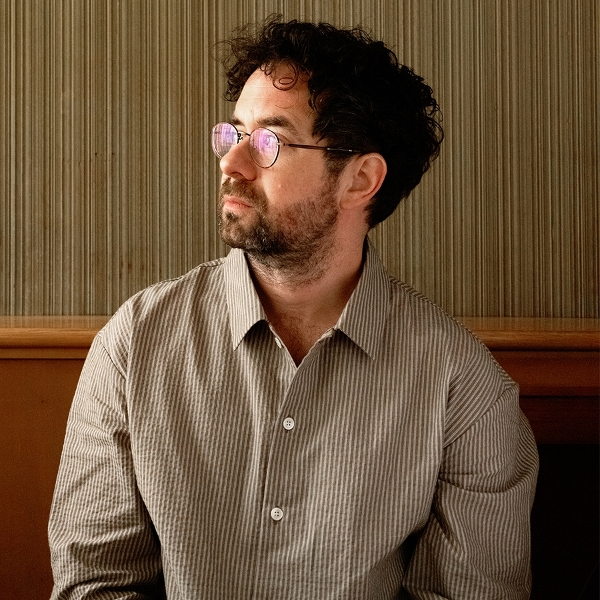 Jean-Michel Blais
