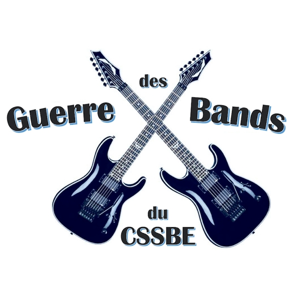 La Guerre des Bands