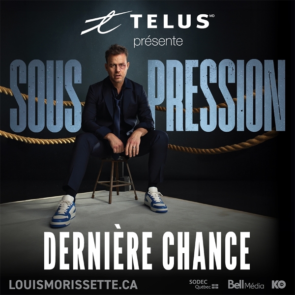 Louis Morissette