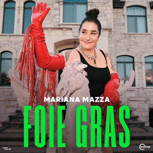 Mariana Mazza