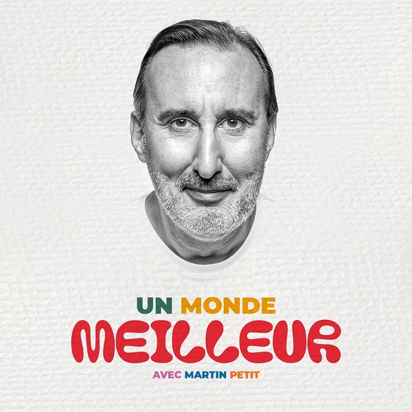 Martin Petit