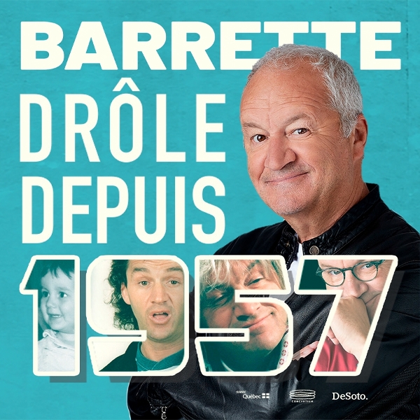 Michel Barrette