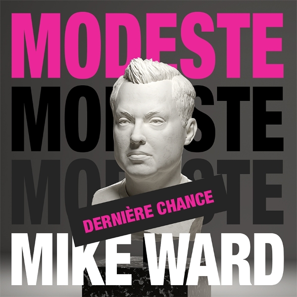 Mike Ward