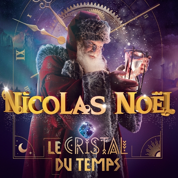 Nicolas Noël