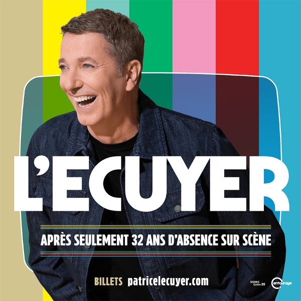 Patrice L'Écuyer