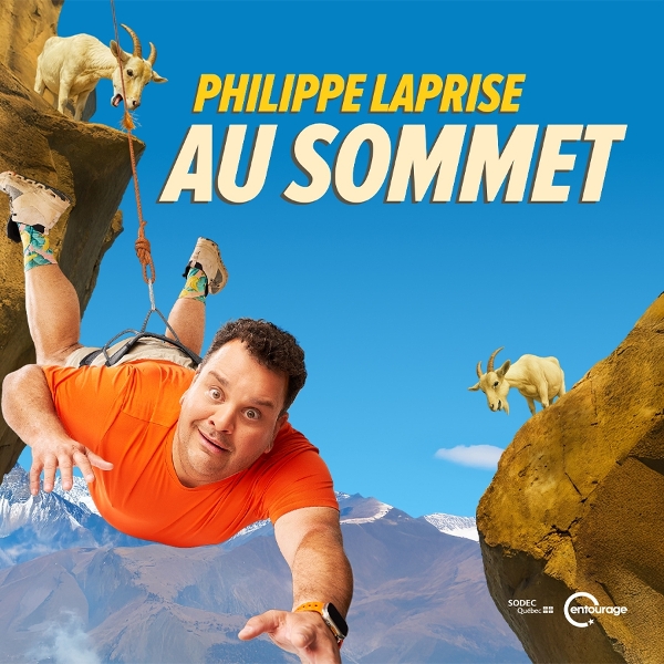 Philippe Laprise