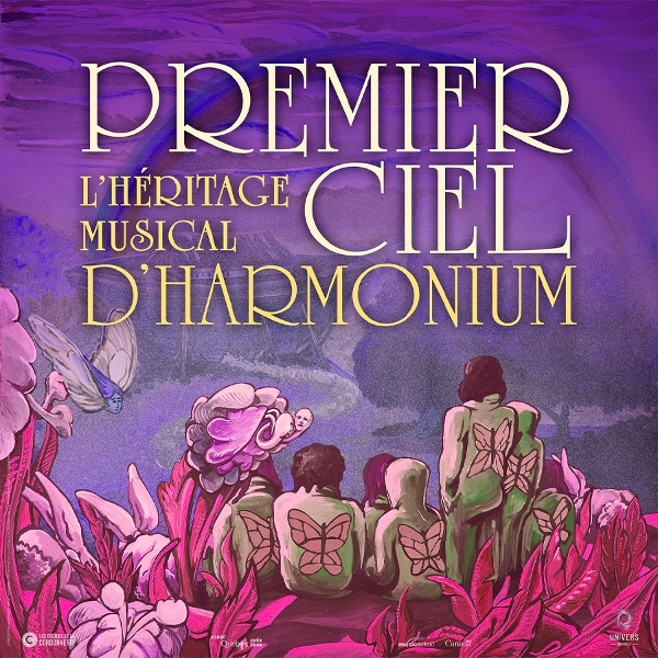 Premier Ciel