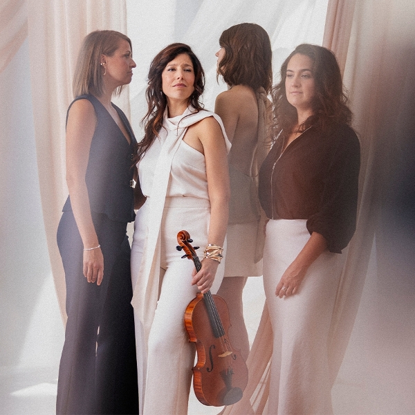 Quatuor ESCA