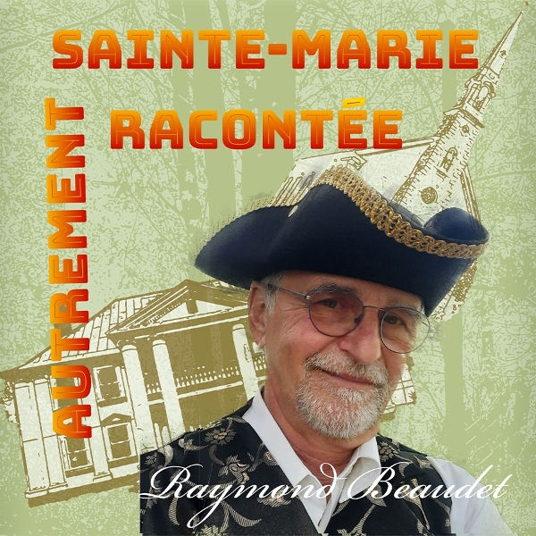 Raymond Beaudet