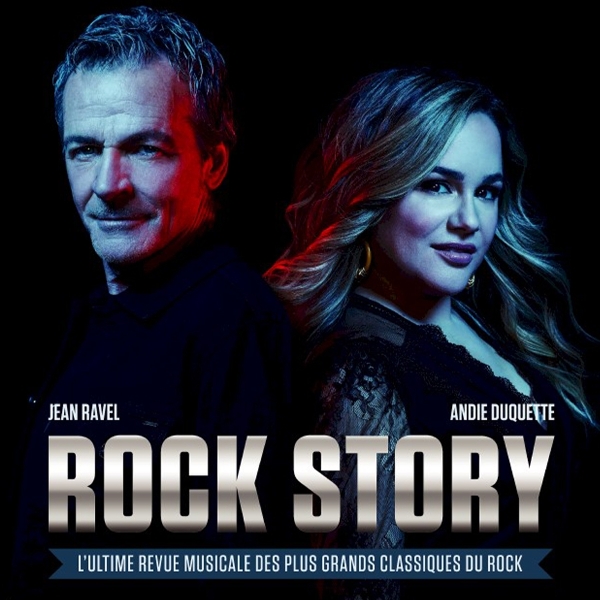Rock Story