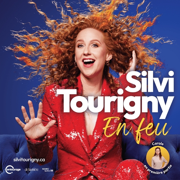 Silvi Tourigny