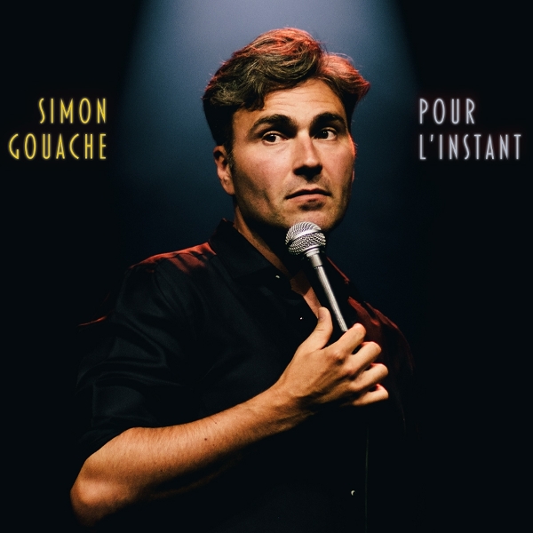 Simon Gouache
