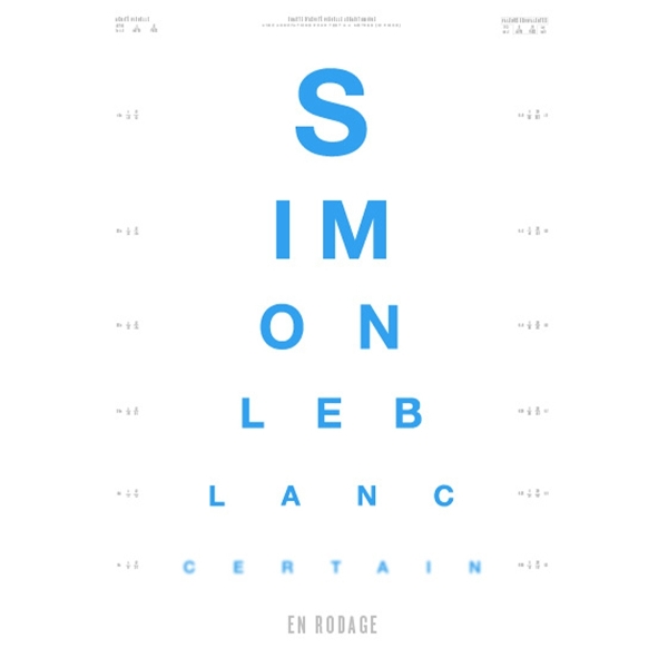Simon Leblanc